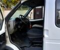 Серый ГАЗ Газель, объемом двигателя 2.5 л и пробегом 405 тыс. км за 2500 $, фото 6 на Automoto.ua