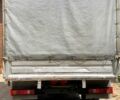 Серый ГАЗ Газель, объемом двигателя 2.9 л и пробегом 179 тыс. км за 4990 $, фото 6 на Automoto.ua