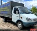 Серый ГАЗ Газель, объемом двигателя 2.9 л и пробегом 179 тыс. км за 4990 $, фото 7 на Automoto.ua