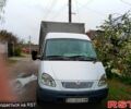 Серый ГАЗ Газель, объемом двигателя 2.5 л и пробегом 405 тыс. км за 2500 $, фото 1 на Automoto.ua