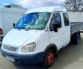 Серый ГАЗ Газель, объемом двигателя 2.5 л и пробегом 405 тыс. км за 2500 $, фото 5 на Automoto.ua