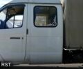 Серый ГАЗ Газель, объемом двигателя 2.3 л и пробегом 280 тыс. км за 2600 $, фото 3 на Automoto.ua