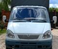 Серый ГАЗ Газель, объемом двигателя 2.9 л и пробегом 179 тыс. км за 4990 $, фото 8 на Automoto.ua