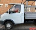 Сірий ГАЗ Газель, об'ємом двигуна 2.5 л та пробігом 277 тис. км за 3900 $, фото 4 на Automoto.ua