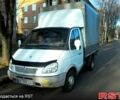 Сірий ГАЗ Газель, об'ємом двигуна 2.5 л та пробігом 24100 тис. км за 3200 $, фото 2 на Automoto.ua