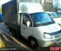 Сірий ГАЗ Газель, об'ємом двигуна 2.5 л та пробігом 24100 тис. км за 3200 $, фото 1 на Automoto.ua