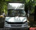 Сірий ГАЗ Газель, об'ємом двигуна 2.5 л та пробігом 24100 тис. км за 3200 $, фото 1 на Automoto.ua