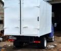 Сірий ГАЗ Газель, об'ємом двигуна 2.5 л та пробігом 280 тис. км за 4000 $, фото 5 на Automoto.ua