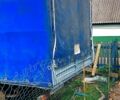 Серый ГАЗ Газель, объемом двигателя 2.5 л и пробегом 420 тыс. км за 3200 $, фото 4 на Automoto.ua