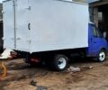 Сірий ГАЗ Газель, об'ємом двигуна 2.5 л та пробігом 280 тис. км за 4000 $, фото 6 на Automoto.ua