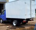 Сірий ГАЗ Газель, об'ємом двигуна 2.5 л та пробігом 280 тис. км за 4000 $, фото 4 на Automoto.ua