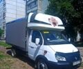 Сірий ГАЗ Газель, об'ємом двигуна 2.5 л та пробігом 0 тис. км за 5500 $, фото 1 на Automoto.ua