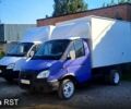 Сірий ГАЗ Газель, об'ємом двигуна 2.5 л та пробігом 280 тис. км за 4000 $, фото 2 на Automoto.ua