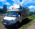 Сірий ГАЗ Газель, об'ємом двигуна 2.5 л та пробігом 0 тис. км за 5500 $, фото 2 на Automoto.ua