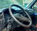 Серый ГАЗ Газель, объемом двигателя 2.5 л и пробегом 420 тыс. км за 3200 $, фото 5 на Automoto.ua
