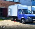 Сірий ГАЗ Газель, об'ємом двигуна 2.5 л та пробігом 280 тис. км за 4000 $, фото 3 на Automoto.ua