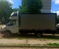 Сірий ГАЗ Газель, об'ємом двигуна 2.5 л та пробігом 0 тис. км за 5500 $, фото 3 на Automoto.ua