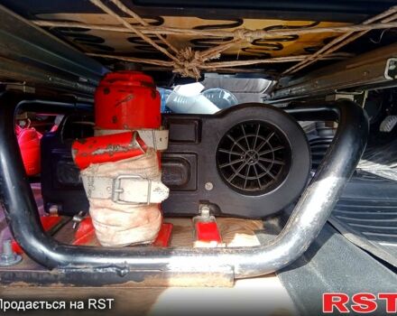 ГАЗ Газель 2011 у Червоноград на Automoto.ua Сірий ГАЗ Газель, об'ємом двигуна 2.9 л та пробігом 178 тис. км за 7500 $, фото 12 на Automoto.ua