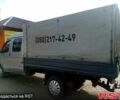 Сірий ГАЗ Газель, об'ємом двигуна 2.9 л та пробігом 182 тис. км за 8000 $, фото 7 на Automoto.ua