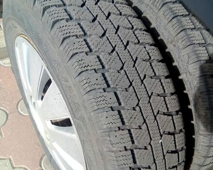 ГАЗ Газель 2011 у Червоноград на Automoto.ua Сірий ГАЗ Газель, об'ємом двигуна 2.9 л та пробігом 178 тис. км за 7500 $, фото 10 на Automoto.ua