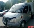 ГАЗ Газель 2011 у Червоноград на Automoto.ua Сірий ГАЗ Газель, об'ємом двигуна 2.9 л та пробігом 178 тис. км за 7500 $, фото 5 на Automoto.ua