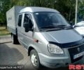 Сірий ГАЗ Газель, об'ємом двигуна 2.9 л та пробігом 182 тис. км за 8000 $, фото 6 на Automoto.ua