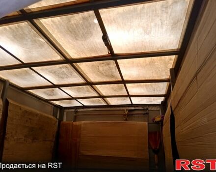 ГАЗ Газель 2011 у Червоноград на Automoto.ua Сірий ГАЗ Газель, об'ємом двигуна 2.9 л та пробігом 178 тис. км за 7500 $, фото 9 на Automoto.ua