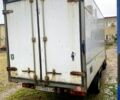 Серый ГАЗ Газель, объемом двигателя 2.8 л и пробегом 280 тыс. км за 4500 $, фото 1 на Automoto.ua