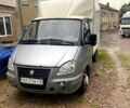 Серый ГАЗ Газель, объемом двигателя 2.8 л и пробегом 280 тыс. км за 4500 $, фото 3 на Automoto.ua