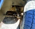 Серый ГАЗ Газель, объемом двигателя 2.3 л и пробегом 250 тыс. км за 1500 $, фото 5 на Automoto.ua