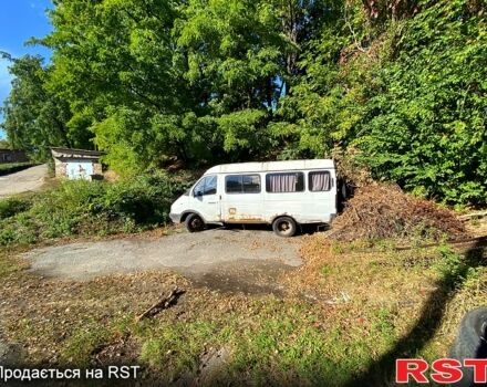 Серый ГАЗ Газель, объемом двигателя 2.3 л и пробегом 250 тыс. км за 1500 $, фото 1 на Automoto.ua