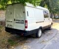 Сірий ГАЗ Газель, об'ємом двигуна 2.5 л та пробігом 0 тис. км за 1650 $, фото 1 на Automoto.ua