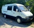 Сірий ГАЗ Газель, об'ємом двигуна 2.5 л та пробігом 0 тис. км за 1650 $, фото 1 на Automoto.ua