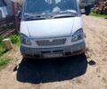 Сірий ГАЗ Газель, об'ємом двигуна 2.7 л та пробігом 0 тис. км за 450 $, фото 1 на Automoto.ua