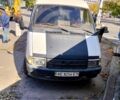 Серый ГАЗ Газель, объемом двигателя 2.4 л и пробегом 444 тыс. км за 1100 $, фото 1 на Automoto.ua