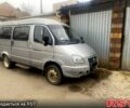 Сірий ГАЗ Газель, об'ємом двигуна 2.9 л та пробігом 265 тис. км за 2800 $, фото 1 на Automoto.ua