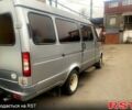 Серый ГАЗ Газель, объемом двигателя 2.9 л и пробегом 265 тыс. км за 2800 $, фото 3 на Automoto.ua