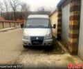 Серый ГАЗ Газель, объемом двигателя 2.9 л и пробегом 265 тыс. км за 2800 $, фото 1 на Automoto.ua