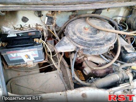 ГАЗ Газель 1998 в Болграде на Automoto.ua Серый ГАЗ Газель, объемом двигателя 2.4 л и пробегом 150 тыс. км за 1500 $, фото 1 на Automoto.ua