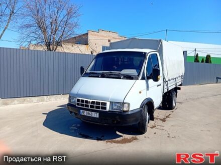 ГАЗ Газель 1999 у Магалиновке на Automoto.ua Сірий ГАЗ Газель, об'ємом двигуна 24 л та пробігом 211 тис. км за 2700 $, фото 1 на Automoto.ua