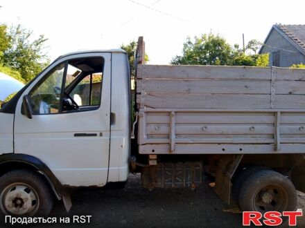 ГАЗ Газель 1999 в Одессе на Automoto.ua Серый ГАЗ Газель, объемом двигателя 2.4 л и пробегом 0 тыс. км за 4500 $, фото 1 на Automoto.ua