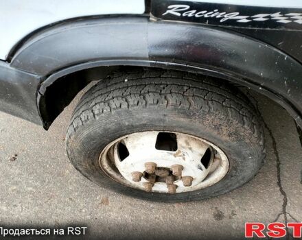 Сірий ГАЗ Газель, об'ємом двигуна 3 л та пробігом 200 тис. км за 1600 $, фото 1 на Automoto.ua