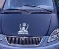 Синий ГАЗ Газель, объемом двигателя 2.3 л и пробегом 190 тыс. км за 1250 $, фото 1 на Automoto.ua