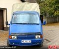 Синій ГАЗ Газель, об'ємом двигуна 2.5 л та пробігом 555 тис. км за 1275 $, фото 1 на Automoto.ua