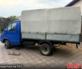 Синій ГАЗ Газель, об'ємом двигуна 2.5 л та пробігом 555 тис. км за 1275 $, фото 4 на Automoto.ua