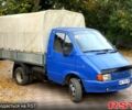 Синій ГАЗ Газель, об'ємом двигуна 2.5 л та пробігом 555 тис. км за 1275 $, фото 1 на Automoto.ua