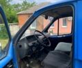 Синий ГАЗ Газель, объемом двигателя 2.4 л и пробегом 0 тыс. км за 1200 $, фото 6 на Automoto.ua