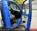 Синій ГАЗ Газель, об'ємом двигуна 2.5 л та пробігом 555 тис. км за 1275 $, фото 7 на Automoto.ua