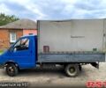 Синий ГАЗ Газель, объемом двигателя 2.4 л и пробегом 0 тыс. км за 1200 $, фото 3 на Automoto.ua