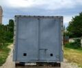 Синий ГАЗ Газель, объемом двигателя 2.4 л и пробегом 0 тыс. км за 1200 $, фото 5 на Automoto.ua